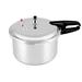 J&V Textiles Durable Aluminum Pressure Cookers (7 Liter) Aluminum | 18 H x 12 W x 12 D in | Wayfair 1949