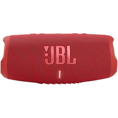 JBL Charge 5 portable Bluetooth speaker (red)