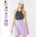 Urban Outfitters Shorts | Light Purple Shorts 10/10 Condition From Uo | Color: Purple | Size: 00