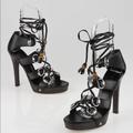 Gucci Shoes | Gucci Shoes | Color: Black | Size: 7 1/2 B