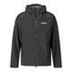 Musto Men's Lpx Gore-tex Infinium Aero Sailing Jacket Black XXL