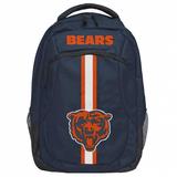 Chicago Bears NFL Action Fan Ruc...