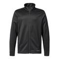 Musto Men's Essential Full Zip Active Sweatshirt Black M