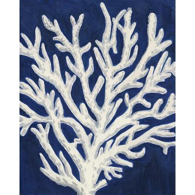 16 X 20 White Dried Tree Oil Paint Wall Decor- Jeco Wholesale HD-WD026
