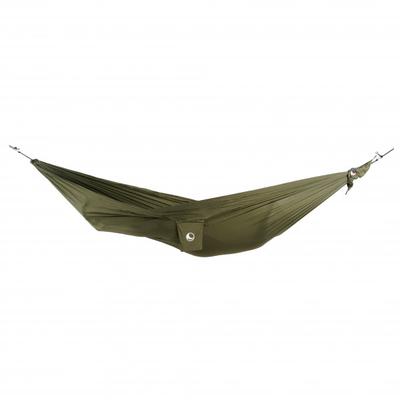 Ticket to the Moon - Compact Hammock - Hängematte Gr 300 x 155 cm oliv