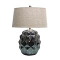 28 Inch H Ceramic Table Lamp- Jeco Wholesale HD-LM012
