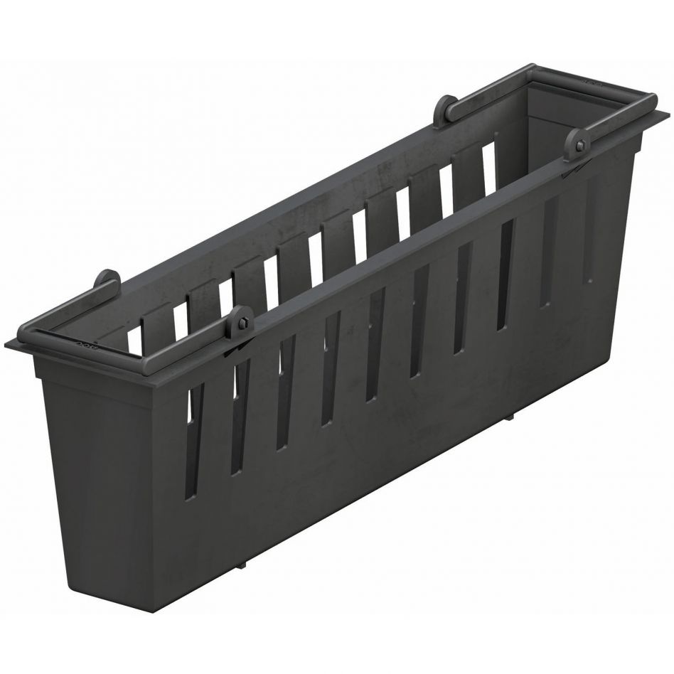 ACO Self Euroline Schmutzeimer für Einlaufkasten Image