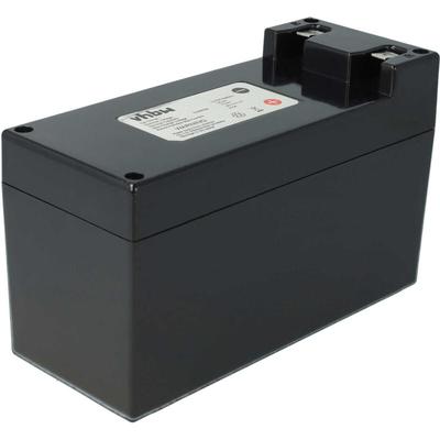 1x Akku kompatibel mit Wiper Blitz 2.0 (7,5Ah, 25,2V, Li-Ion) - Vhbw Image
