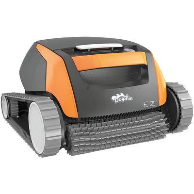 Maytronics Dolphin - Programmierbarer elektrischer poolboden- und wandroboter - Dolphin - e25 Image