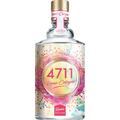 4711 Echt Kölnisch Wasser Remix Cologne Neroli Eau de Cologne (EdC) 100 ml