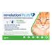 40% Off Revolution Plus For Large Cats 11-22lbs (Green) 3 Pack