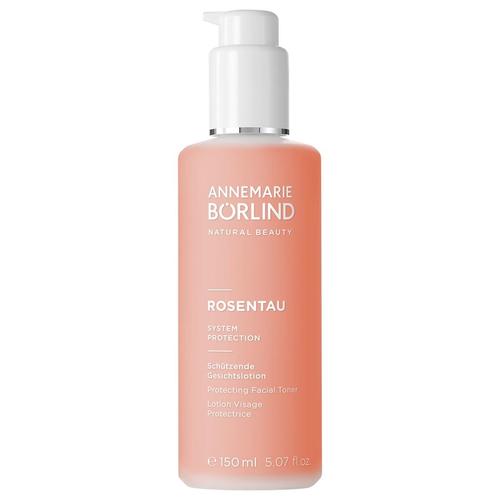 ANNEMARIE BÖRLIND – ROSENTAU Gesichtscreme 150 ml