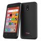 TTfone TT20 Smart 3G Mobile Phone with Android GO - 8GB - Dual Sim - 4Inch Touch Screen - Pay As You Go (EE PAYG)