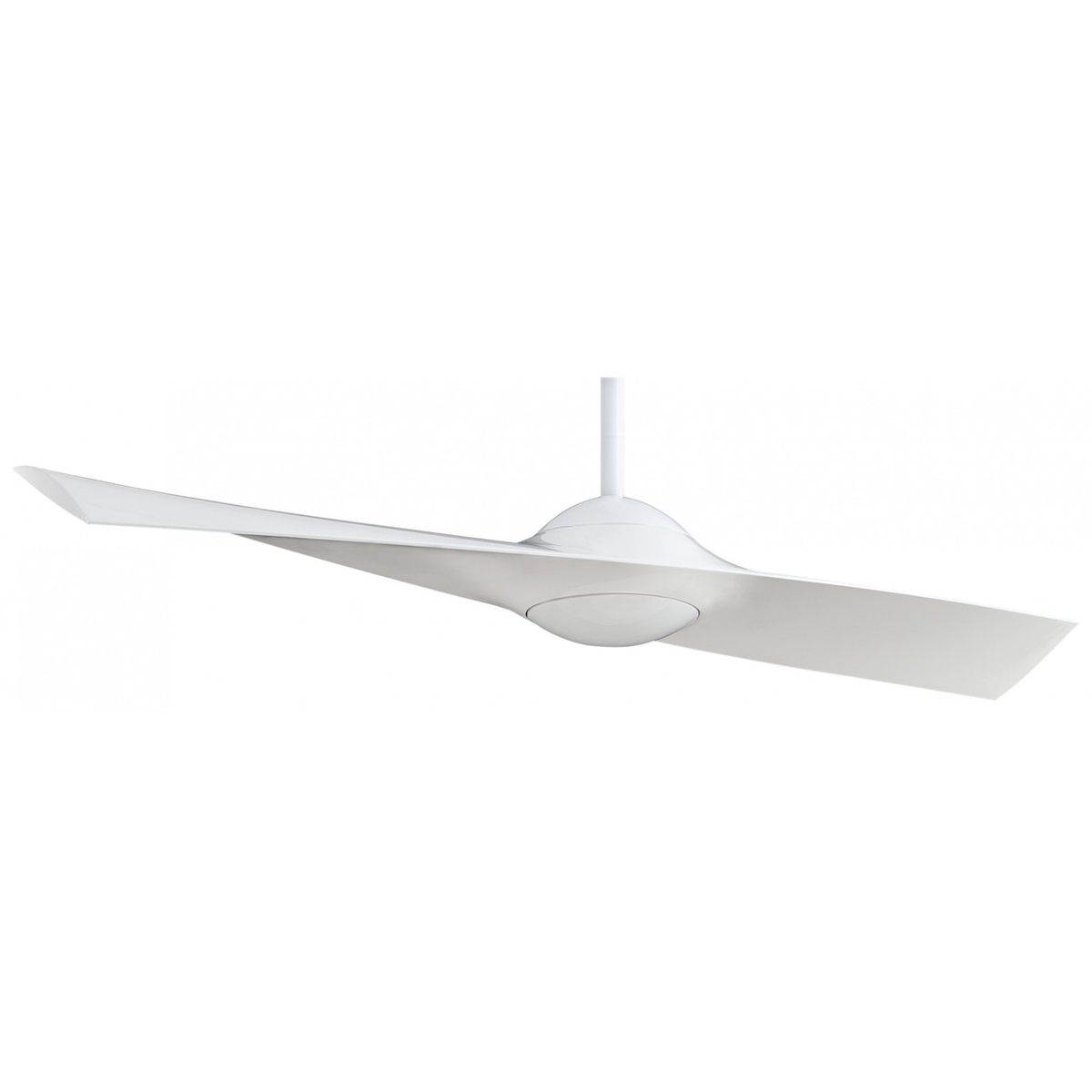 Lucci Deckenventilator Wing 132 cm inklusive Fernbedienung 132 Image