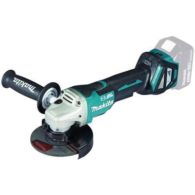 makita Akku-Winkelschleifer »DGA517Z« türkis, 38.2x15.1x14 cm Image