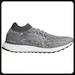 Adidas Shoes | Adidas Men's Pureboost Go Running Shoes Sz 8 Black | Color: Black/Gray | Size: 8