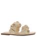 Circus by Sam Edelman Iggy - Womens 7.5 Bone Sandal Medium