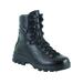 Kenetrek Hard Tactical Boot - Men's Wide Black 9.5 KE-85-TAC 9.5 WIDE