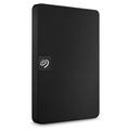 Seagate Expansion Portable, 4TB, External Hard Drive, 2.5 Inch, USB 3.0, for Mac and PC, 2 year Rescue Services (STKM4000400)