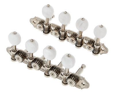 Grover 409N Mandolin Machines