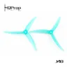 HQPROP-Hélice PC à 3 lames pour drones FPV FreKouJuicy SBang 10 paires (10CW + 10CCW) Juicy Prop