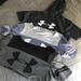 Under Armour Tops | 3 Under Armour Shirts | Color: Gray/White | Size: M