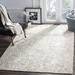 White 27 x 0.63 in Indoor Area Rug - Rosdorf Park Marys Floral Hand-Tufted Wool Ivory Area Rug Wool | 27 W x 0.63 D in | Wayfair ROSP5413 43021480