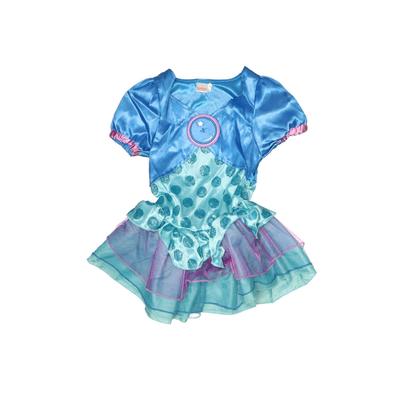 Strawberry Shortcake Costume: Blue Accessories - Size 2Toddler - 