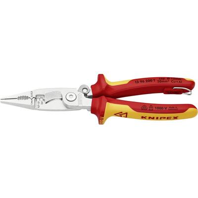 Knipex - 13 96 200 t Multifunktionszange