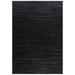 White 36 x 0.44 in Area Rug - Steelside™ Macie Black/Gray Area Rug Polypropylene | 36 W x 0.44 D in | Wayfair DE5DB7AA794D47D7AB3B385DACAC5BB8