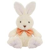 The Holiday Aisle® Easter Bunny Stuffed Animal 16" Tall, Large Plush Rabbit Baby Toy For Boys Girls Kids, Easter Gift Basket Stuffers | Wayfair
