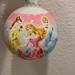 Disney Holiday | Disneyland Resort Princess Ornament | Color: Pink | Size: Os