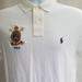 Polo By Ralph Lauren Shirts | Men's "Polo Ralph Lauren" Polo Shirt | Color: White | Size: M