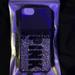 Pink Victoria's Secret Accessories | Apple Iphone Case 6/7/8 | Color: Black/Silver | Size: Os