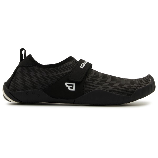 Ballop - Patrol - Sneaker 36/37 | EU 36-37 schwarz