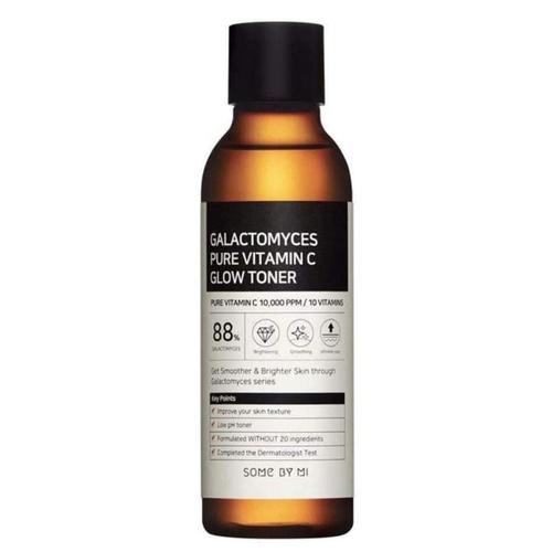 SOME BY MI - Galactomyces Pure Vitamin C Glow Toner Gesichtswasser 200 ml