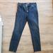 Free People Jeans | Free People Skinny Jeans Size 29 | Color: Blue | Size: 29