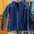The North Face Jackets & Coats | Boys North Face Jacket Light Weight Size Medium | Color: Blue | Size: M Medium (10 - 12)