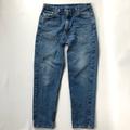 Carhartt Jeans | Carhartt Authentic Farm-Distressed Jeans | Color: Blue | Size: 36wx32l