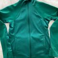The North Face Tops | North Face Fleece Jacket | Color: Green | Size: S