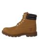 Timberland Herren 6 Inch WR Basic Stiefel, Wheat Nubuck, 39 EU