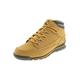 Timberland Herren Euro Rock WR Stiefel, Wheat Nubuck, 41.5 EU