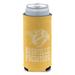 WinCraft Nashville Predators 12oz. Team Logo Slim Can Cooler