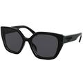 Prada Womens Sunglasses PR 24XS, 1AB5Z1, 52