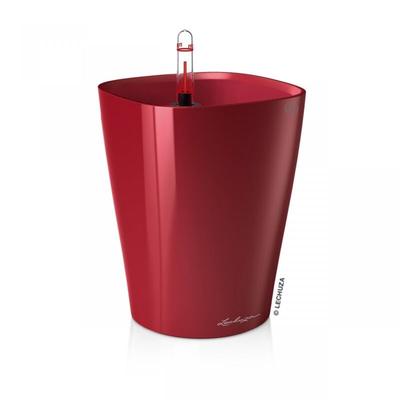 Lechuza - deltini Komplettset scarlet rot hochglanz Image