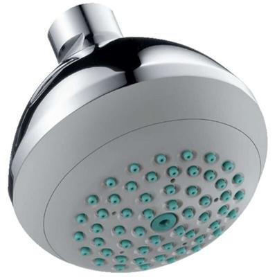 Kopfbrause Crometta 85 1jet 28423000 green, wassersparender Normalstrahl, chrom - Hansgrohe