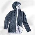 Berghaus Ultraleicht-Outdoorjacke, 48 - Anthrazit, Herren