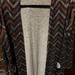 Lularoe Sweaters | Elegant Shirley | Color: Brown/Silver | Size: M