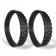 Pistes de nettoyage de piscine pour zodiaque MX8 MX6 Baracuda, Kit de remplacement de roues, 2
