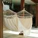 World Menagerie Tarun Classic Hammock Cotton | 91 H x 142 W x 65 D in | Wayfair 249191